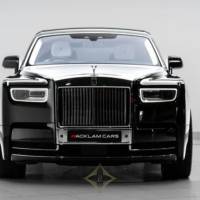 2022 Rolls-Royce Phantom (71 Reg) 6.7 V12 | Acklam 🇬🇧