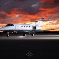 2008 Hawker 900XP SN HA-0038 for Sale | Illinois 🇺🇸