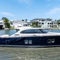 2024 A. NOOCHETTE 14.63m by Zeelander Yacht for Sale | FL 🇺🇸