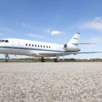 2008 Falcon 2000LX SN: 147 for Sale | Michigan 🇺🇸