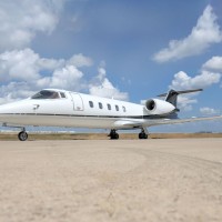 2001 Learjet 60 SN: 60-215 for Sale | Texas 🇺🇸