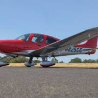 2023 Cirrus SR22T G6 GTS SN: 9271 for Sale | CA 🇺🇸