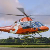 2020 Leonardo A119Kx S/N 14962 G-WHIP for Sale | Toronto 🇨🇦