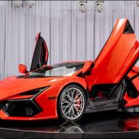 2025 Lamborghini Revuelto 6.5L V12 for Sale | Miami, FL 🇺🇸