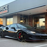 2023 Ferrari 296 GTB CARBON for Sale | Belgrade 🇷🇸