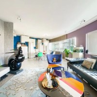 Apartment at Century Tower for Sale | Central 🇭🇰