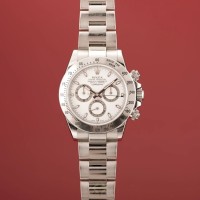 ROLEX DAYTONA (116520) for Sale | Central 🇭🇰