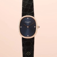 PATEK PHILLPPE ELLIPSE (3849) for Sale | Central 🇭🇰