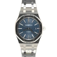 2016 Audemars Piguet Royal Oak 41mm 15400ST.OO.1220ST.03 | Kowloon 🇭🇰
