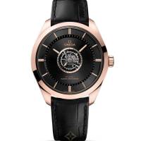 OMEGA De Ville Tourbillon watch | Avignon 🇫🇷