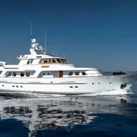 1992/2021 SUNCOCO 31.4m by LOWLAND Yacht for Sale | Monaco 🇲🇨