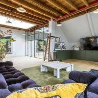 Uniquely Located In A Stunning Monumental Building On The Iconic Keizersgracht | Amsterdam 🇳🇱