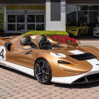 2021 MCLAREN ELVA XP2 1 of 149 for Sale  | Naples, FL 🇺🇸