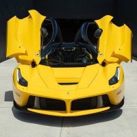 PRE-OWNED 2014 FERRARI LAFERRARI RWD 2D for Sale | FL 🇺🇸
