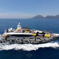 2007/2022 QUANTUM 28.41m (93’) Peri Yachts for Sale | 🇫🇷