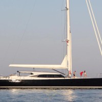 2012/2021 PATEA 29m (95.2ft) ALIA Yachts for Sale | Barcelona 🇪🇸