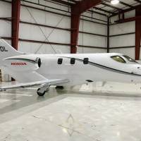 2017 HONDAJET HA-420 SN 42000063 for Sale | Dallas, TX 🇺🇸