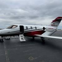 2020 HONDAJET ELITE S SN 202 for Sale | Dallas, TX 🇺🇸