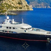 2005/2025 HOLIDAY 43M/141 by Maiora - Next Yacht Group for Sale | MC 🇲🇨