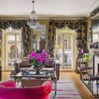 Elegant Townhouse On Wilton Place In Prime Belgravia | London 🇬🇧