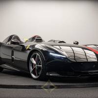 2020 FERRARI MONZA SP2 6.5 V12 810CH | Paris 🇫🇷