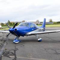 2024 Cirrus SR22T G7 SN 9814 for Sale | Val-D'oise France’s