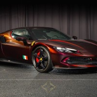 2023 Ferrari 296 GTB - Cavalcade 10th Anniversary Edition | Kongens Lyngby 🇩🇰