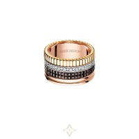 BOUCHERON  Quatre Classique Ring | Milano Italy 🇮🇹
