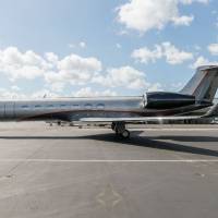 2012 Gulfstream G550 SN 5390 for Sale (MO) | FL 🇺🇸