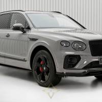 2023 Bentley Bentayga V8S for Sale | Dubai 🇦🇪