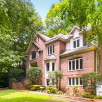 Timeless Cary Retreat On Birkhaven Drive for Sale | NC 🇺🇸