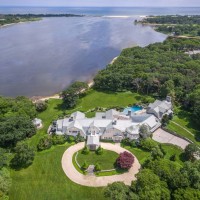 World-class Waterfront Estate Redefining Luxury Living for Sale | NY 🇺🇸