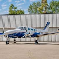 1978 Cessna 340 SN: 340A-0472 for Sale | FL 🇺🇸
