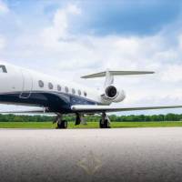 2010 Gulfstream G550 SN: 5270 for Sale | Texas 🇺🇸