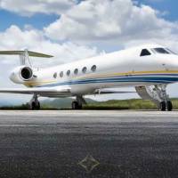 1997 Gulfstream V SN 522 for Sale | Arkansas 🇺🇸