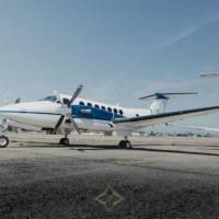 2007 BEECHCRAFT KING AIR 350 SN FL-528 for Sale | Santa Ana, CA 🇺🇸