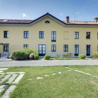 Elegant Country Villa with Panoramic Views for Sale | Piedmont 🇮🇹
