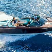 2024 RIVA ANNIVERSARIO 33ft Boat 1 of 18 for Sale | Them 🇩🇰