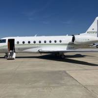 2013 Gulfstream G280 SN 2018 for Sale | Massachusetts 🇺🇸
