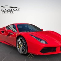 2018 Ferrari 488 Coupe 3.9 GTB for Sale | Sarleno 🇮🇹
