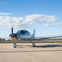 2023 Cirrus SR20 G6 S/N 9274 for Sale | Birmingham 🇬🇧