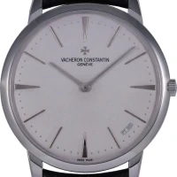 Vacheron Constantin Patrimony Contemporaine Platinum L.E 150 Pieces 81180/000P-9220 | Sydney 🇦🇺