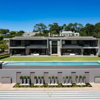 Unrivalled Luxury And Sophistication In Three Level Masterpiece | Cape Town 🇿🇦
