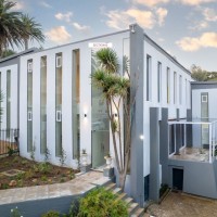 Rare Nine-Bedroom Residence of Scale, Flexibility and Refined Design for Sale | Bishopscourt 🇿🇦