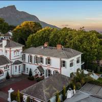 Iconic Sir Herbert Baker Mastery in Prestigious Upper Kenilworth | 🇿🇦