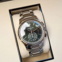 Patek Philippe Complications 5905/1A-001 — 2023 | Paris 🇫🇷