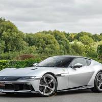 2025 Ferrari 12 Cilindri Argento Nurburgring for Sale | Rutland 🇬🇧