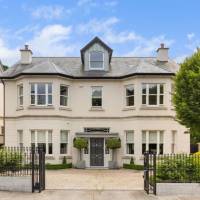 1 Balure - Exceptional five-bedroom Home for Sale | Dublin 🇮🇪