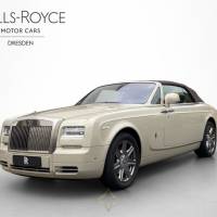 2016 Rolls-Royce Phantom | Radebeul 🇩🇪