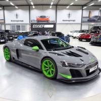2025 AUDI R8 ABT XGT 1/99 for Sale | Alsdorf 🇩🇪